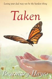 Buy Taken