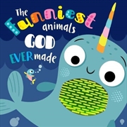 Buy The Funniest Animals God Ever Made
