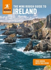 Buy The Mini Rough Guide To Ireland: Travel Guide With Ebook