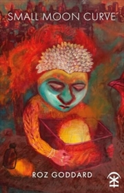 Buy Small Moon Curve