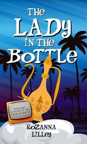 Buy The Lady In The Bottle