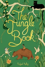 Buy The Jungle Book