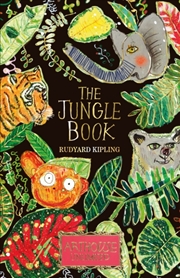 Buy The Jungle Book: Arthouse Unlimited Special Edition