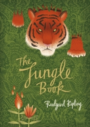 Buy The Jungle Book : V&A Collector's Edition