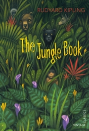 Buy The Jungle Book