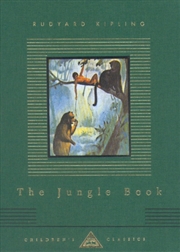 Buy The Jungle Book