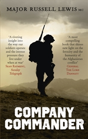 Buy Company Commander