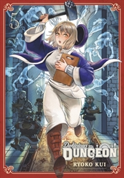 Buy Delicious In Dungeon, Vol. 5