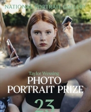 Buy Taylor Wessing Photo Portrait Prize 2023