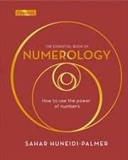 Buy The Essential Book Of Numerology : How To Use The Power Of Numbers