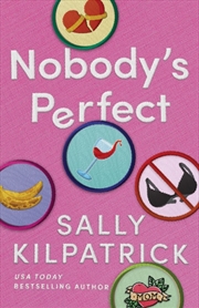 Buy Nobody's Perfect