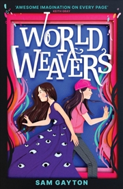 Buy World Weavers