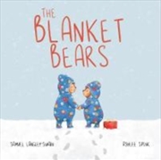Buy The Blanket Bears