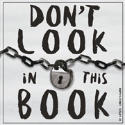 Buy Don't Look In This Book