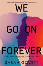 Buy We Go On Forever