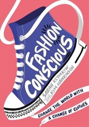 Buy Fashion Conscious