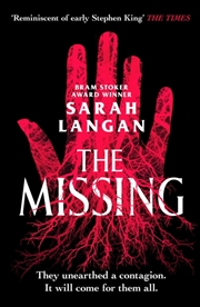Buy The Missing