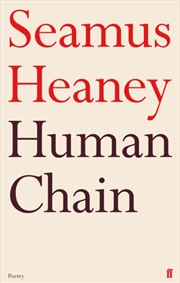 Buy Human Chain