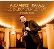 Buy Le Boeuf Sur Le Toit: Swinging Paris