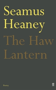 Buy The Haw Lantern