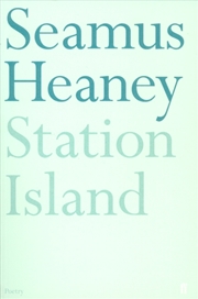 Buy Station Island