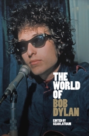 Buy The World Of Bob Dylan