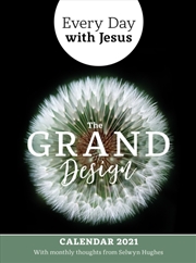 Buy Every Day With Jesus Calendar 2021 The G
