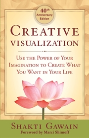 Buy Creative Visualization 4Oth Anniversary Edition
