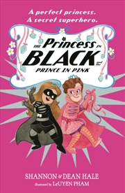 Buy The Princess In Black And The Prince In Pink
