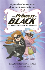 Buy The Princess In Black And The Mysterious Playdate