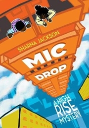 Buy Mic Drop
