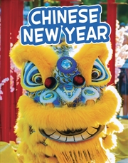 Buy Chinese New Year