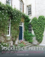 Buy Pockets Of Pretty : An Instagrammer's Edinburgh