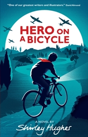 Buy Hero On A Bicycle