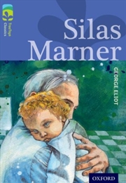 Buy Oxford Reading Tree Treetops Classics: Level 17 More Pack A: Silas Marner