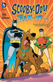Buy Scooby-Doo Team-Up