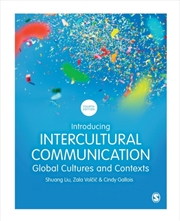 Buy Introducing Intercultural Communication : Global Cultures And Contexts