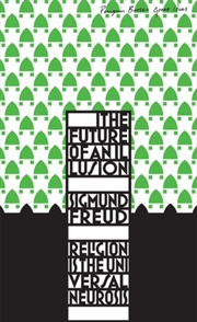 Buy The Future Of An Illusion