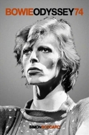 Buy Bowie Odyssey 74