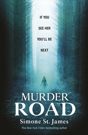 Buy Murder Road