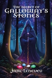 Buy The Secret Of Galloway's Stones