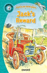 Buy Jack's Reward