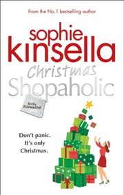 Buy Christmas Shopaholic