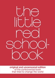 Buy The Little Red Schoolbook