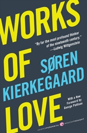 Buy Works Of Love