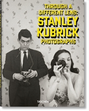 Buy Stanley Kubrick Photographs. Through A Different Lens
