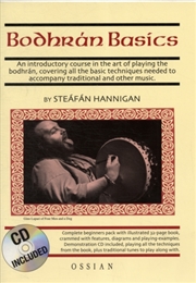 Buy Bodhran Basics