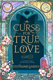 Buy A Curse For True Love