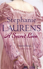 Buy A Secret Love : Number 5 In Series