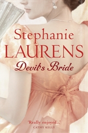 Buy Devil's Bride : Number 1 In Series